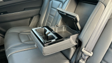 Ssangyong Rexton 2.2 Ice 5dr Auto Diesel Estate